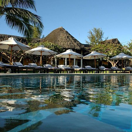 Hotel Lion In The Sun Malindi Exteriér fotografie