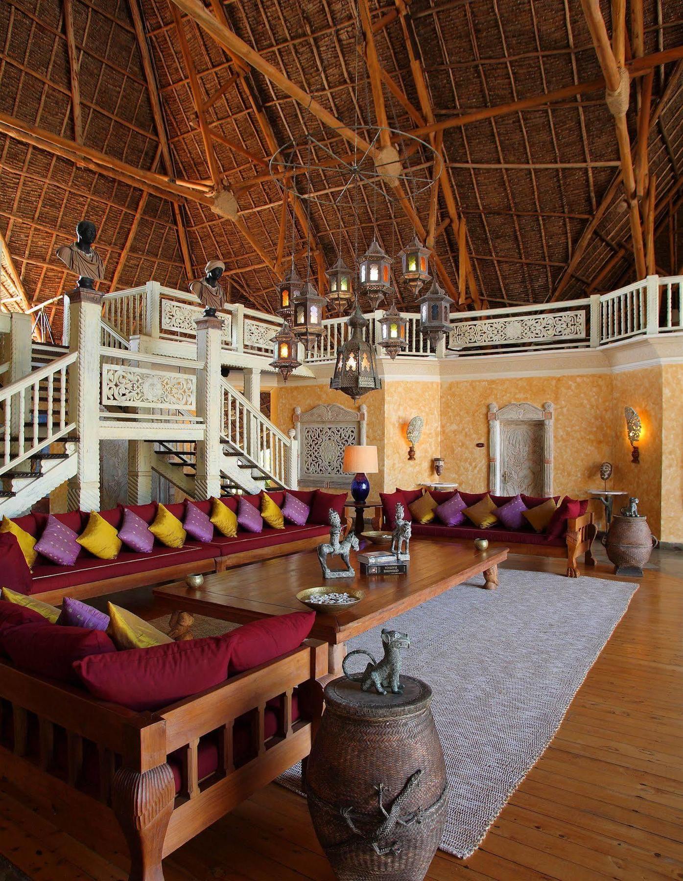 Hotel Lion In The Sun Malindi Exteriér fotografie