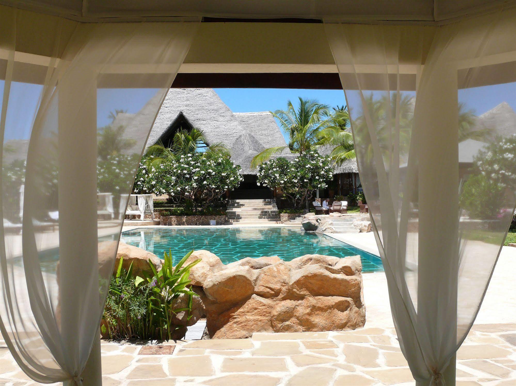 Hotel Lion In The Sun Malindi Exteriér fotografie