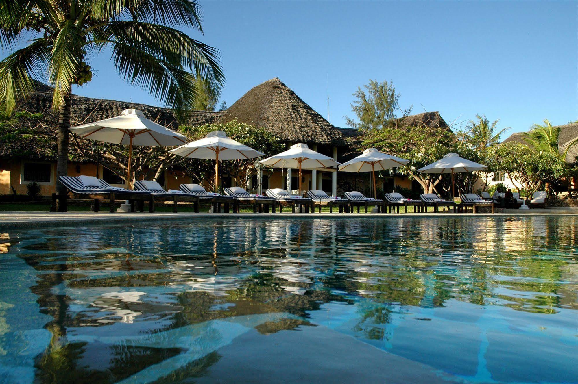 Hotel Lion In The Sun Malindi Exteriér fotografie